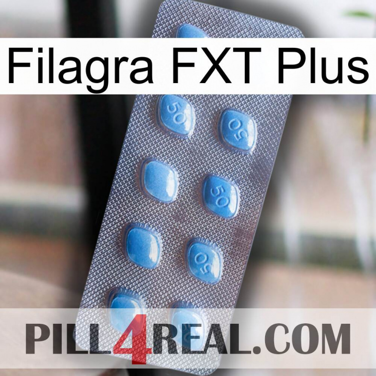 Filagra FXT Plus viagra3
